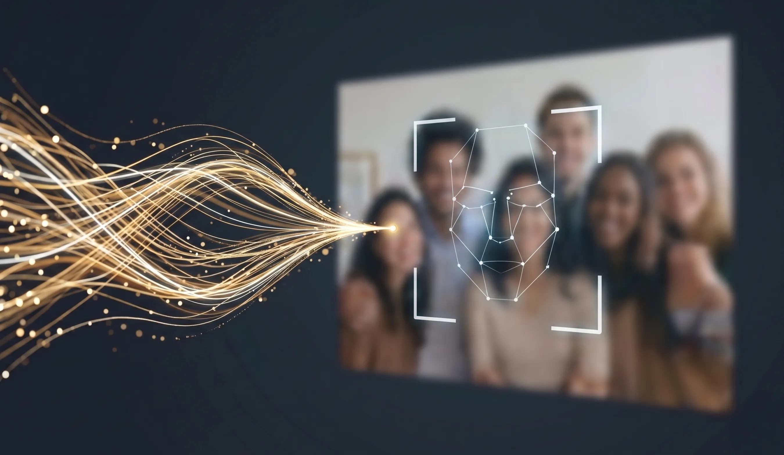 Snapseek Facial Recognition